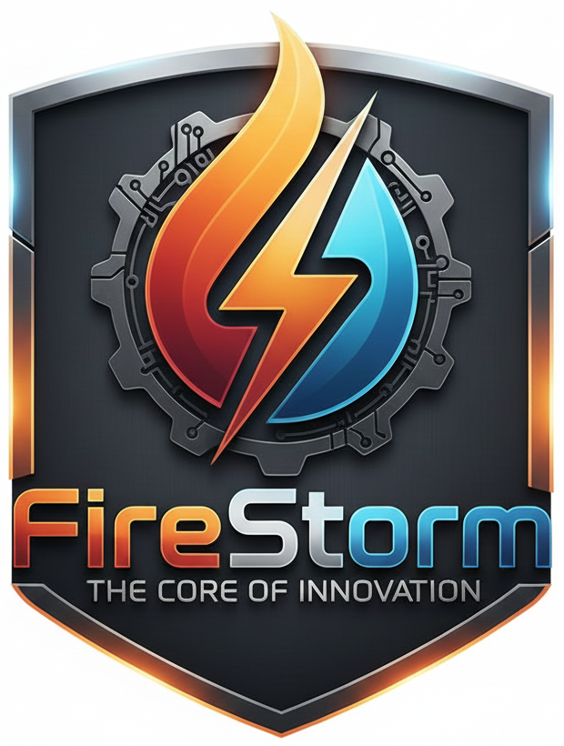 FireStorm